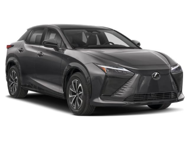 new 2026 Lexus RZ 450e car