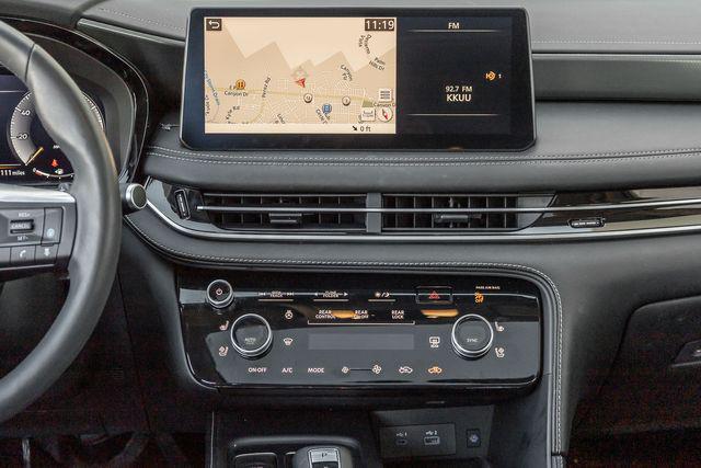 used 2024 INFINITI QX60 car, priced at $40,845