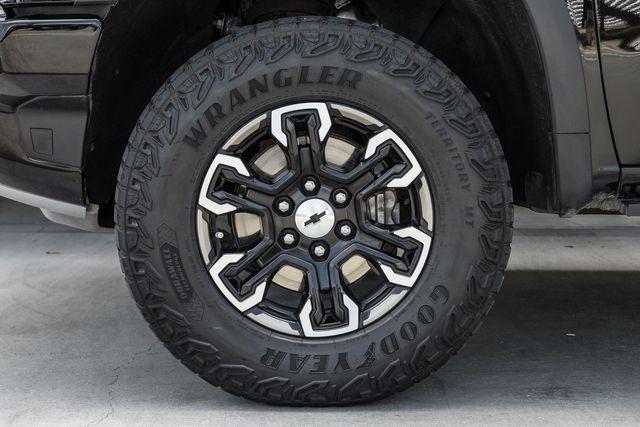 used 2024 Chevrolet Silverado 1500 car, priced at $59,999