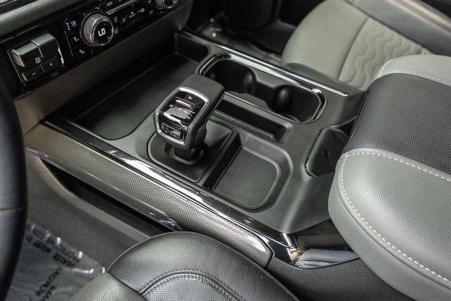 used 2024 Chevrolet Silverado 1500 car, priced at $59,999