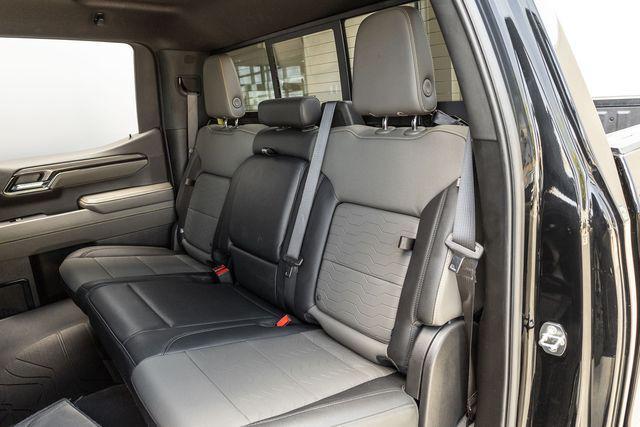 used 2024 Chevrolet Silverado 1500 car, priced at $59,999
