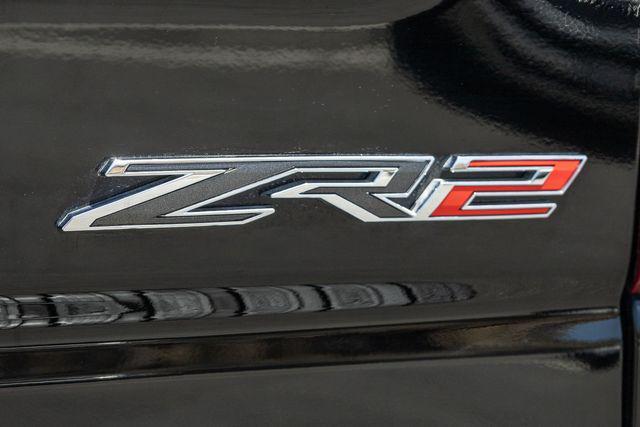 used 2024 Chevrolet Silverado 1500 car, priced at $59,999