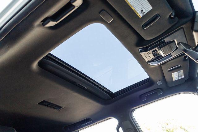 used 2025 Lexus GX 550 car, priced at $80,999