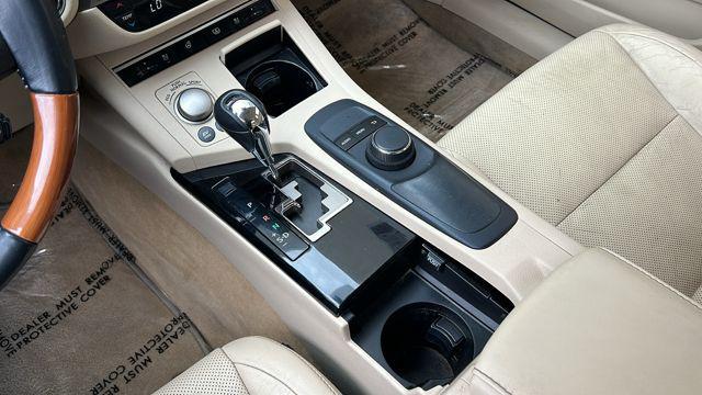 used 2013 Lexus ES 300h car, priced at $15,999
