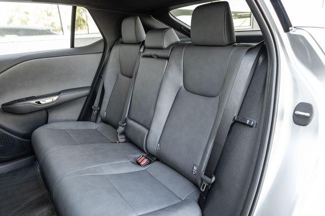 new 2026 Lexus RZ 350e car, priced at $48,234