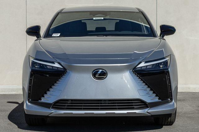 new 2026 Lexus RZ 350e car, priced at $48,234