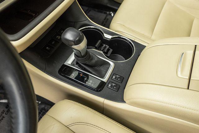 used 2014 Toyota Highlander car, priced at $21,000