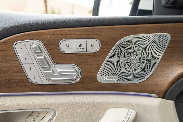 used 2020 Mercedes-Benz GLE 350 car, priced at $28,750