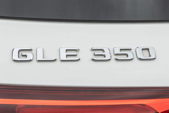 used 2020 Mercedes-Benz GLE 350 car, priced at $28,750