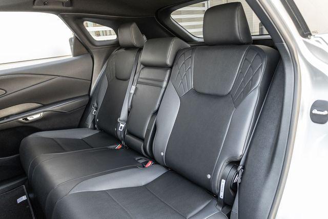 new 2026 Lexus RX 350 car