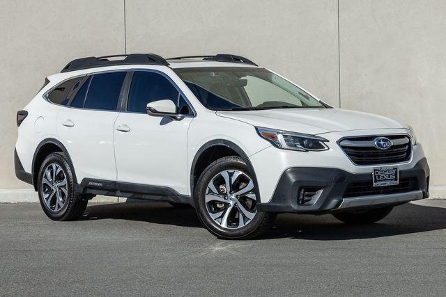used 2020 Subaru Outback car, priced at $20,999