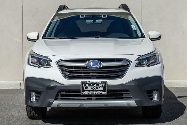 used 2020 Subaru Outback car, priced at $20,999