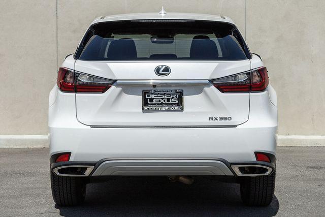 used 2020 Lexus RX 350 car, priced at $34,000