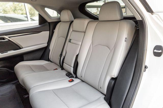 used 2020 Lexus RX 350 car, priced at $34,000