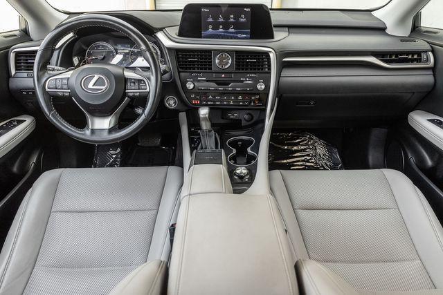 used 2020 Lexus RX 350 car, priced at $34,000
