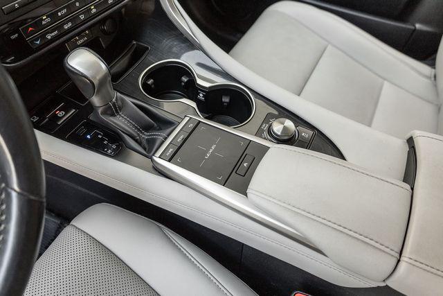 used 2020 Lexus RX 350 car, priced at $34,000