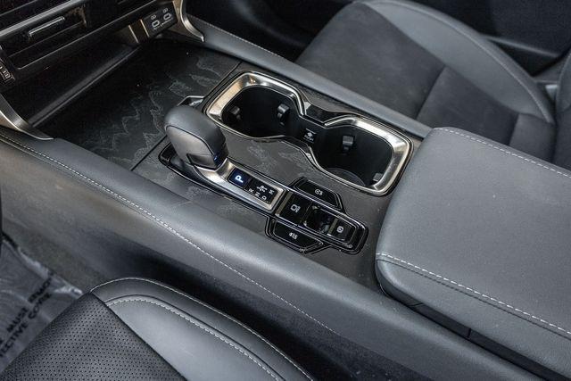 used 2024 Lexus RX 350 car, priced at $53,495
