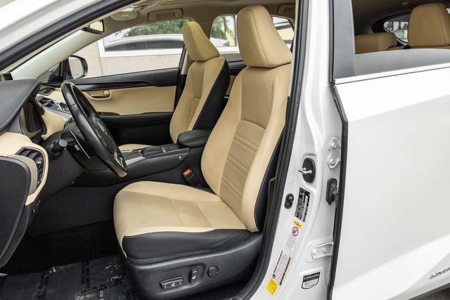 used 2019 Lexus NX 300h car, priced at $26,999