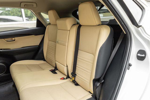 used 2019 Lexus NX 300h car, priced at $26,999