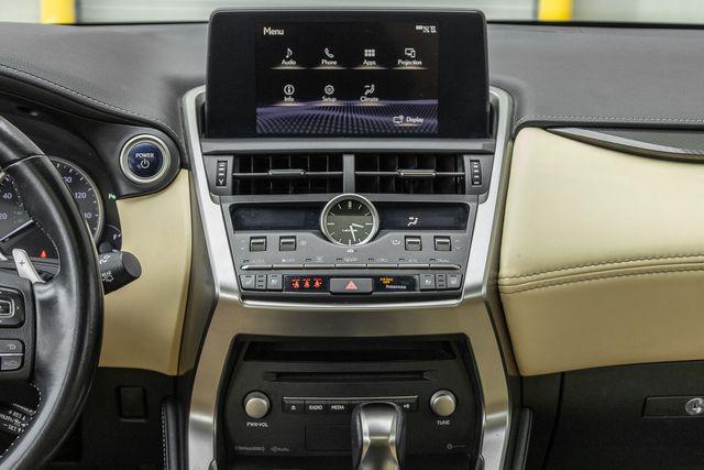 used 2019 Lexus NX 300h car, priced at $26,999