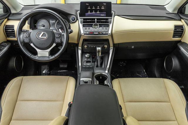 used 2019 Lexus NX 300h car, priced at $26,999