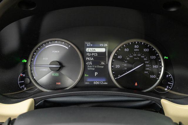 used 2019 Lexus NX 300h car, priced at $26,999