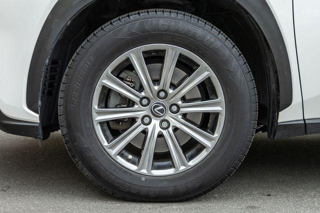 used 2019 Lexus NX 300h car, priced at $26,999