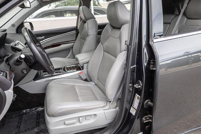 used 2015 Acura MDX car, priced at $16,888