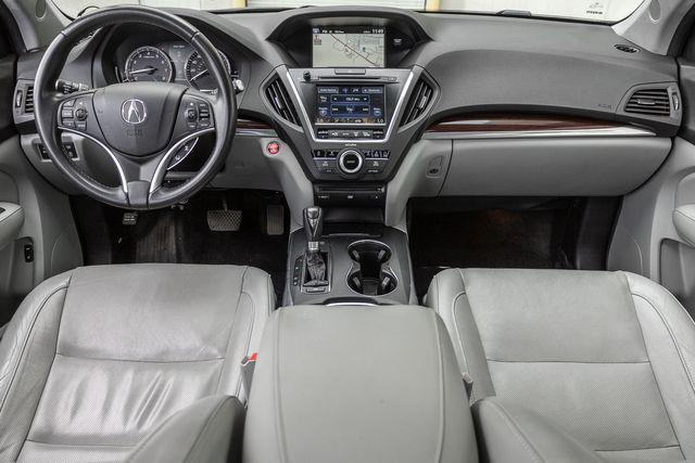 used 2015 Acura MDX car, priced at $16,888