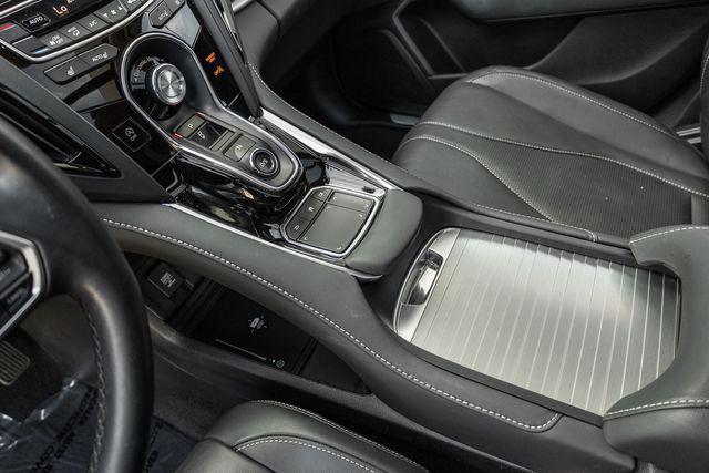 used 2023 Acura RDX car, priced at $36,999