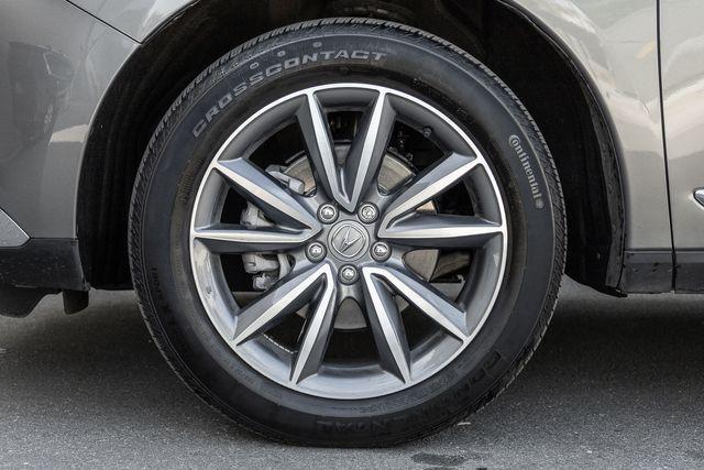 used 2023 Acura RDX car, priced at $36,999