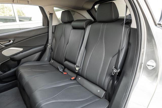 used 2023 Acura RDX car, priced at $36,999