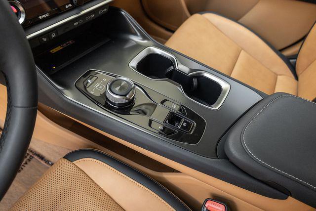 used 2023 Lexus RZ 450e car, priced at $29,999