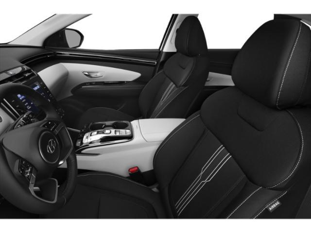used 2022 Hyundai TUCSON Hybrid car