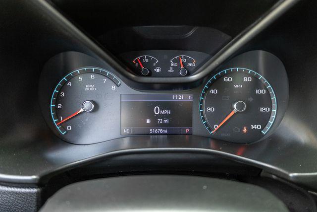 used 2021 GMC Canyon car, priced at $31,995