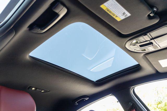 used 2023 Genesis G70 car, priced at $28,999