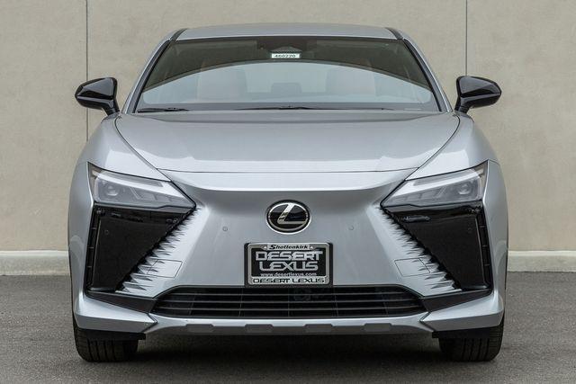 new 2026 Lexus RZ 350e car