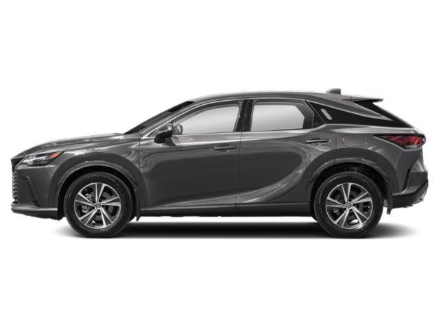 new 2026 Lexus RX 350 car