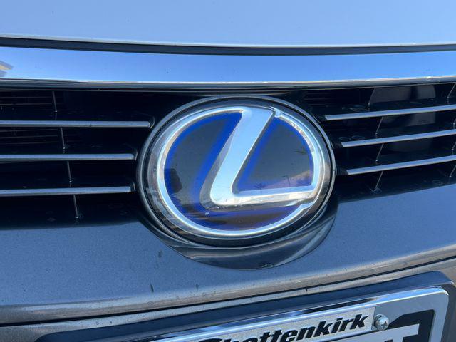 used 2016 Lexus CT 200h car, priced at $20,594