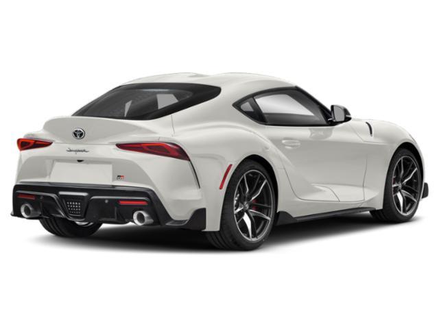 used 2022 Toyota GR Supra car, priced at $38,999