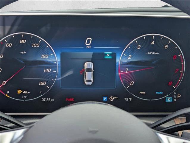 new 2026 Mercedes-Benz C-Class car, priced at $51,435