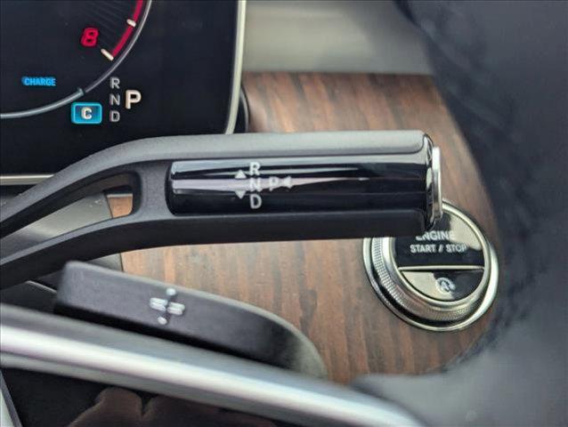 new 2026 Mercedes-Benz C-Class car, priced at $51,435