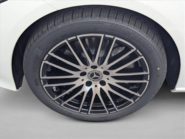 new 2026 Mercedes-Benz C-Class car, priced at $51,435