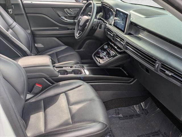 used 2020 Lincoln Corsair car, priced at $22,989