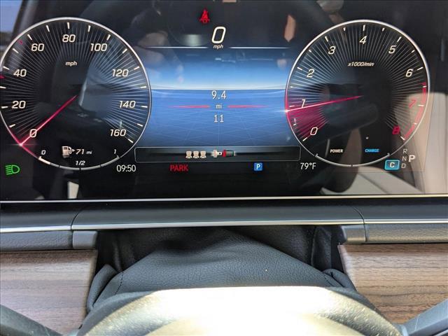 new 2026 Mercedes-Benz GLE 350 car, priced at $67,450