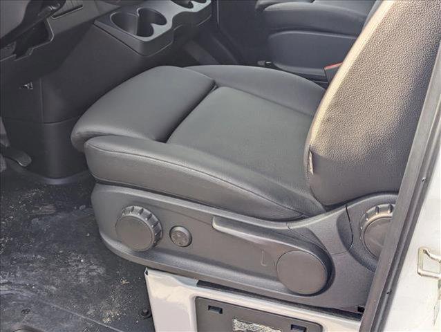 new 2025 Mercedes-Benz Sprinter 2500 car, priced at $77,086