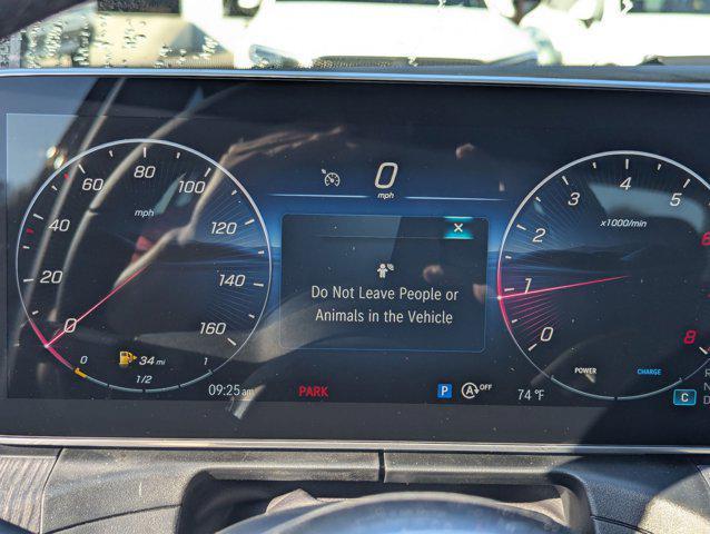 new 2026 Mercedes-Benz C-Class car, priced at $52,185