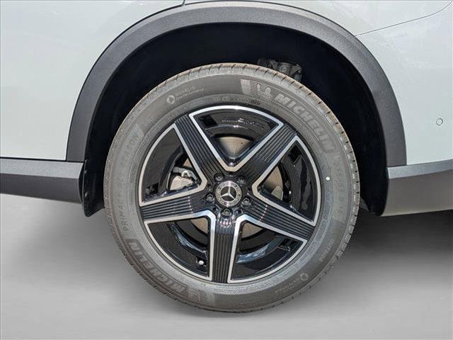 new 2026 Mercedes-Benz GLC 300 car, priced at $57,979