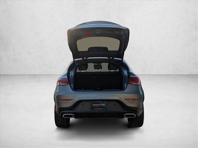 used 2022 Mercedes-Benz GLC 300 car, priced at $38,995