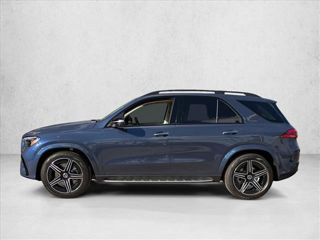 new 2026 Mercedes-Benz GLE 350 car, priced at $79,640